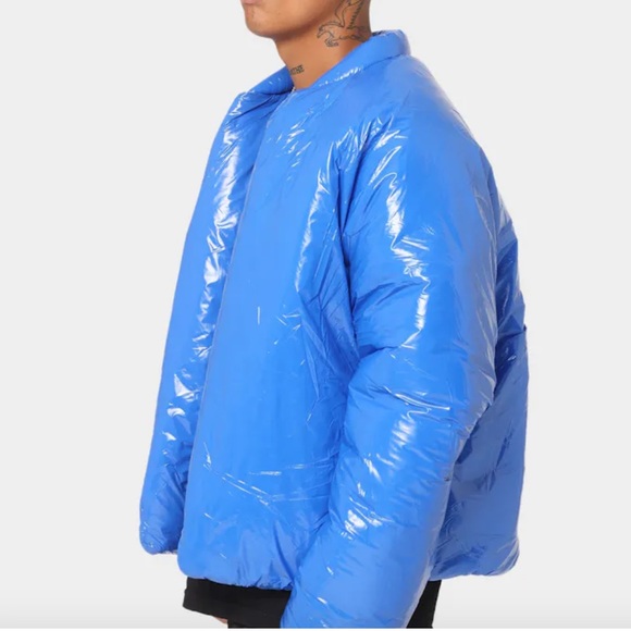 Club Paradise “Paxton” Puffer, Size M - Picture 2 of 16